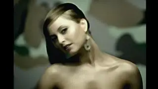 Holly Valance - Naughty Girl (K-Klass Club Edit) 2002 Music Video