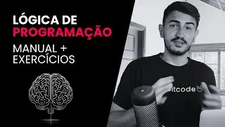 Lógica de programação: Um guia para ela não matar sua carreira