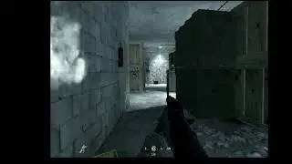 Call of duty 4