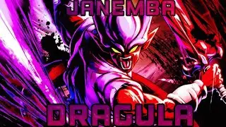 Janemba(AMV)-Dragula