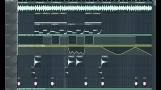 Музыка для Youtube (FL Studio бит)