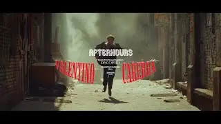 Valentino Carerra - Afterhours