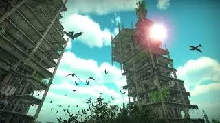 Bird Flock Pigeon - Unity Asset Store