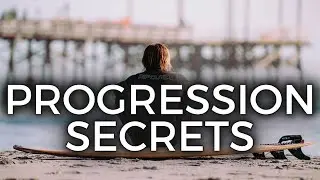 From Beginner Surfer To Advanced Surfer ASAP (99% of surfers miss this)