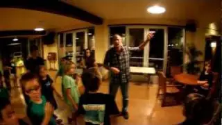 KIDS PARTY Games 2, 2012