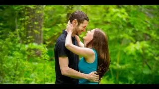 Seven Bridges, Grant Park, beach engagement session