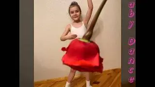 #весна_с_babydance