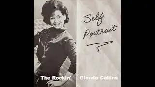 Glenda Collins  : My Heart Didn't Lie