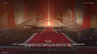 [HSR] Lanjut story dengan build alakadarnya