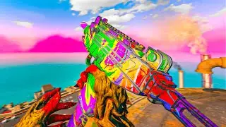 The BEST Game Mode they ever released 😍 (High Trip Resurgence)