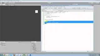 Unity3d Tutorial - Building MotherLoad in 3D 13 B