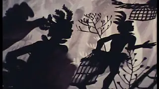 The Art of Lotte Reiniger, 1970 | From the Vaults