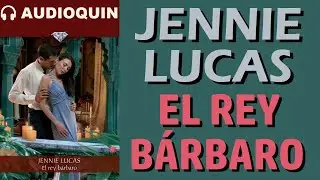El Rey Bárbaro ✅ Audiolibro |@Audioquin