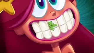 Um encontro quase perfeito! | Zig e Sharko | Desenho Animado em Português