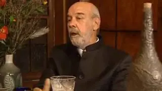 Бандитский Петербург. Фрагмент.