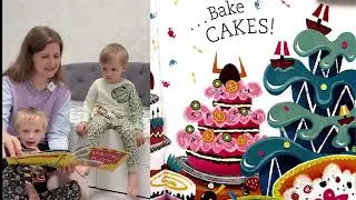 The Viking who lived Icing