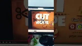 Cut the Rope Available on Android! 💚🐸📱🤖