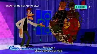 Disaster Movie Spectacular 