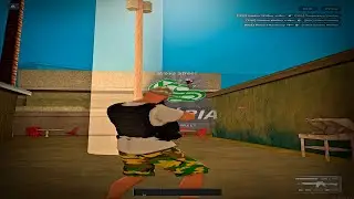 Dominação Season 4 - Destiny Roleplay | GROVE STREET
