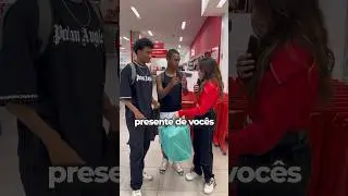 O que você pegaria em 30 segundos?😎 Pq eles estavam olhando fralda? KKKKKK Qual cidade eu devo ir?