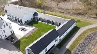 DE KOOLPUTTEN - Waasmunster - een impressie (dronebeelden)