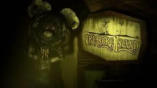 Treasure Island: Abandoned Enigma OST - Custom Night Theme(Extended)