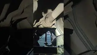 как заменить опорный подшипник правого приводного вала рено дастер ниссан террано, если не снимается