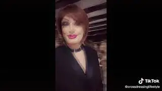 Beautiful crossdressers #220