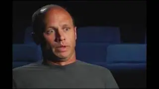 Mike Judge doing Tom Anderson's voice