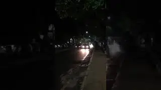 Drag race City Z (denocars feat civic garage) vs City Z ( Rb feat Db)