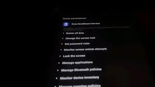 How to Remove KNOX/MDM On Any Samsung | Android