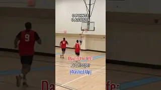 I had 15 points & 12 assists 🤪 