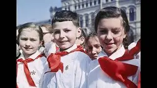 Хочу в СССР