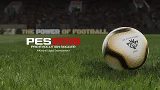 PES 2019. Season 1.2.  Real Valladolid vs Levante UD 16 тур 16 Round