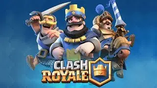 Clash Royale