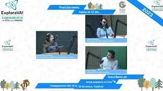 🔴SONIDOTECA EXPLORA   07 DE DICIEMBRE 2022   ESPECIAL RESOLUCIÓN DUDAS CAMPAMENTO EXPLORA VA! 🔴