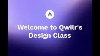 Qwilr Design Class Webinar