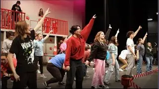 LCTV: Season 9 Episode 13