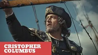 Chistopher Columbus and The Americas