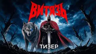 Vityaz: Dark Saga. First Teaser.