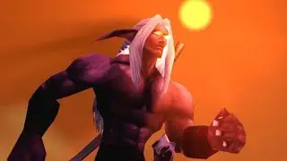 ㊗️SAVING WOW. RESTORING ERA. SHOWING BLIZZARD HOW TO TRULY PLAY THE GAME㊗️