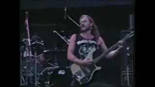 MOTORHEAD Love Me Forever