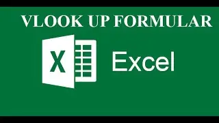 JIFUNZE EXCEL  VLOOK UP  FORMULAR#vlookup #excel #exceltips #exceltutorial #microsoft#excelformulas