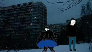 Думеры решили размяться