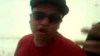 Real Rangsta saludA soul conexion