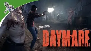 Daymare 1998 - When the Residents Meet the Evil