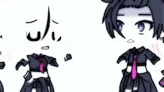 Teganya hatimu💔||Gacha life jedag jedug||By:Fiorentina