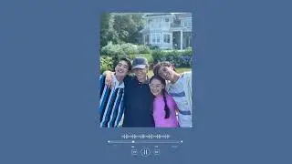POV  You're In An Episode of The Summer I Turned Pretty   a summer playlist