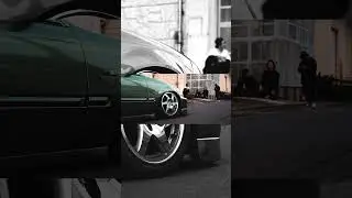 Part4 - JAPAN "CIVIC" Street Cruising | TOYBOX | VTEC | stance | 4K | LIBERAL VIEW