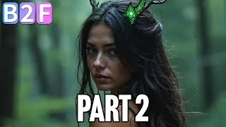 Why Am I Suddenly a Girl?! - PART 2/2 [Crossdressing Stories / MtF Transition]